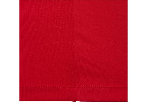 Kesil Sleeveless Basket Shirt RED XL Teknisk basketdrakt - Unisex 