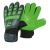 Leopard XH GK Gloves NGRN/ANT 9x Keeperhansker med Flat Cut 