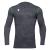 Ares Match Day GK Shirt ANT/NGRN S Teknisk keeperdrakt  - Unisex 