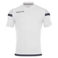 Shofar Polo WHT/ANT 5XL Polo