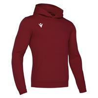 Banjo Hero Hoody CRD L Hettegenser med høy hals- Unisex