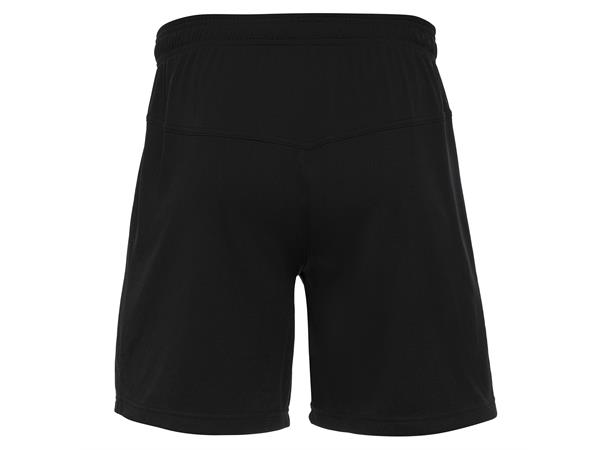 Bismuth Hero Short BLK 3XS Teknisk shorts - Unisex 