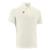 Hutton Shirt WHT XL Teknisk polo - Unisex 