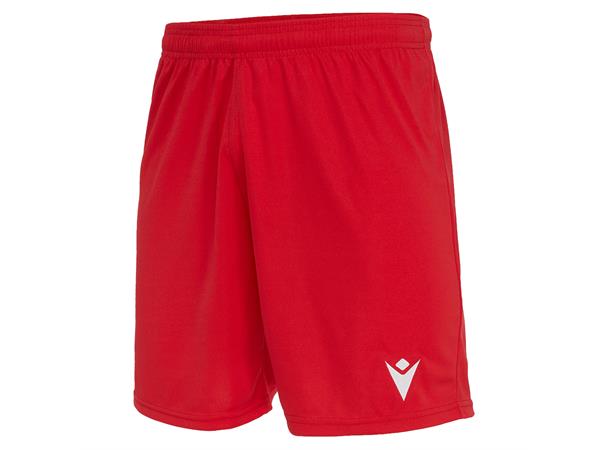 Mesa Hero Short RED L Trenings- og kampshorts - Unisex 