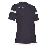 Sedna T-Shirt NAV/WHT XXL Profesjonell t-shirt