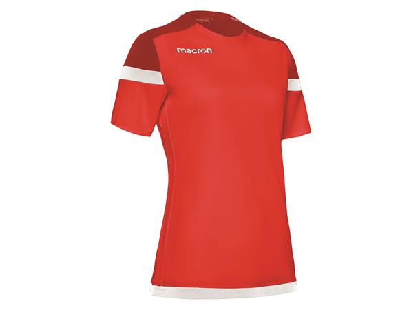 Sedna T-Shirt RED/WHT M Profesjonell t-shirt 