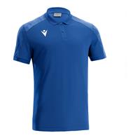 Rock Polo ROY XXS Teknisk poloskjorte