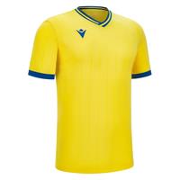 Halley Match Day Shirt YEL/ROY S Trenings og spillerdrakt - Unisex