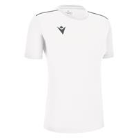 Ariel Womans shirt WHT 3XL Teknisk treningsT-skjorte til dame