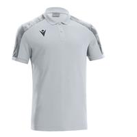Rock Polo SILVER S Teknisk poloskjorte