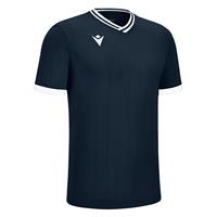 Halley Match Day Shirt NAV/WHT XS Trenings og spillerdrakt - Unisex