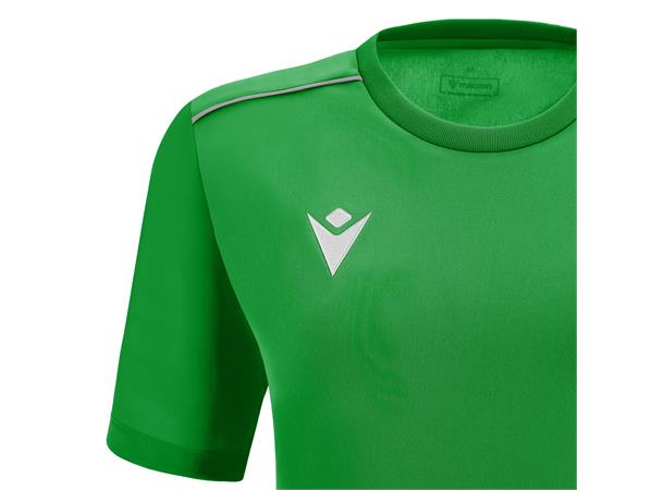 Ariel Womans shirt GRN 3XS Teknisk treningsT-skjorte til dame 