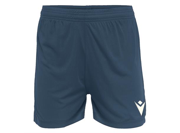 Acrux Hero Woman Shorts NAV XXS Teknisk kamp-og treningsshorts til dame 