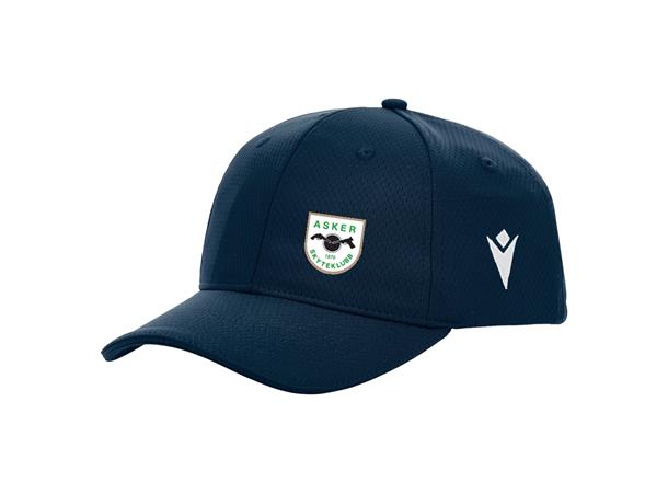 Asker Skyteklubb Twirl Klassisk caps 