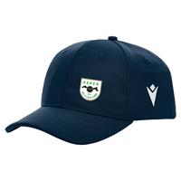 Asker Skyteklubb Twirl Klassisk caps