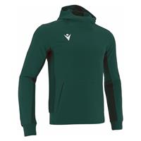 Electro Hoody BGRN 5XL Hettegenser med høy hals - Unisex