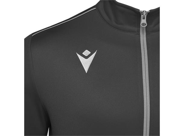 Nemesis Full Zip Top ANT XXS Overtrekksjakke - Unisex 