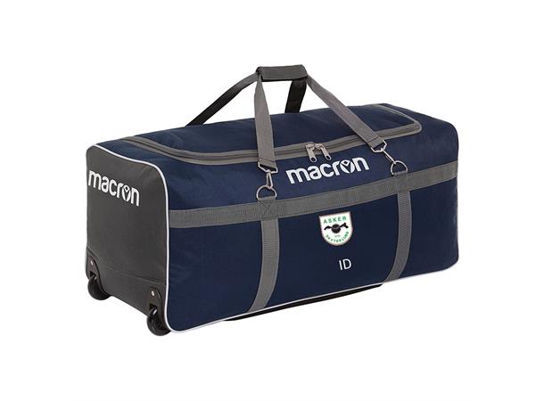 Asker Skyteklubb Gate Utsyrsbag 