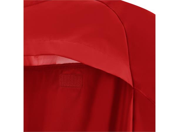 Denali Windbreaker RED S Vindstopper - Unisex 