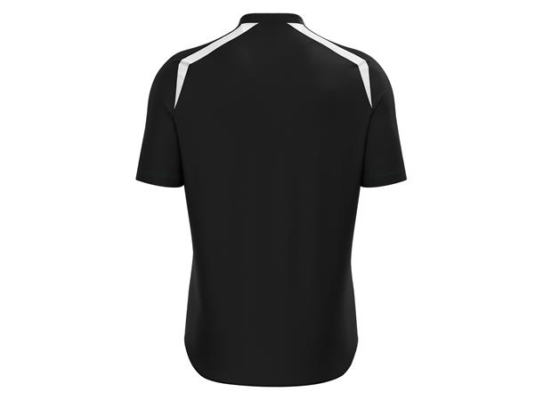 Wyrm Shirt BLK/WHT XXS Teknisk kamp og treningsdrakt - Unisex 