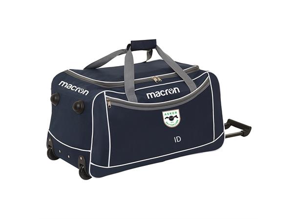 Asker Skyteklubb Compass Trillebag 