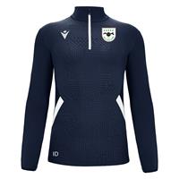 Asker Skyteklubb Fraser Zip Topp Genser