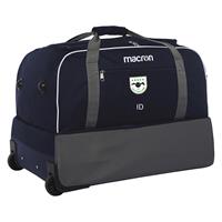 Asker Skyteklubb Hangar Trillebag