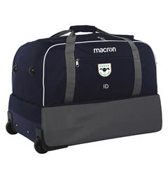 Asker Skyteklubb Hangar Trillebag