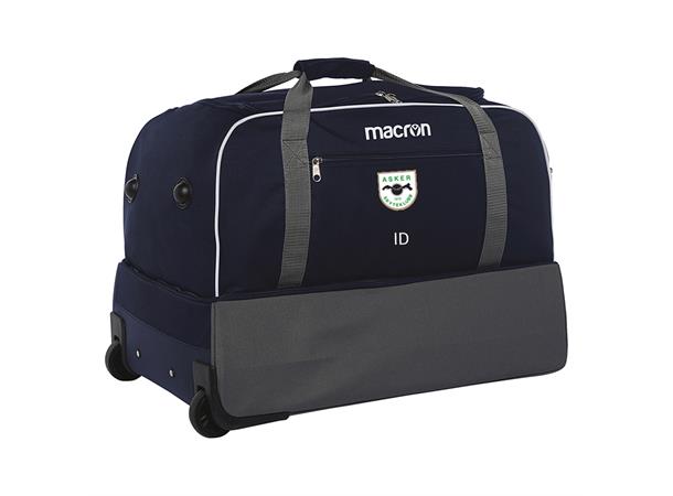 Asker Skyteklubb Hangar Trillebag 