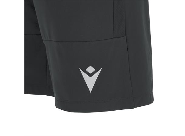 Danube Hero Training Bermuda ANT XS Myk og behagelig bermudashorts - Unisex 