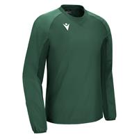 Denali Windbreaker BGRN XXS Vindstopper - Unisex