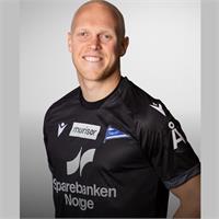 Start Supporter Bortedrakt 2025 BLK S Jubilumshjemmedrakt sesongen 2025