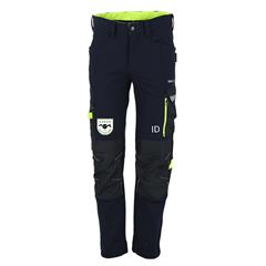 Asker Skyteklubb Bismuth 4 veis stretch bukse