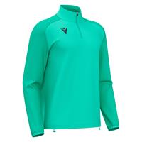 Isen Training 1/4 Zip Top NAV 4XS Teknisk treningsgenser - Unisex