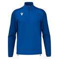 Isen Training 1/4 Zip Top ROY S Teknisk treningsgenser - Unisex