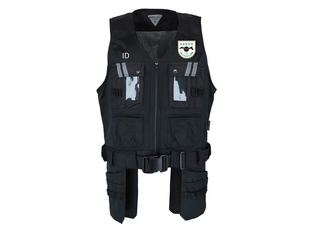 Asker Skyteklubb Ridgeback Vest 