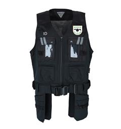 Asker Skyteklubb Ridgeback Vest