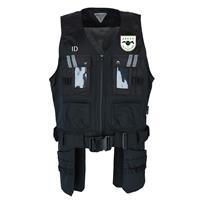 Asker Skyteklubb Ridgeback Vest
