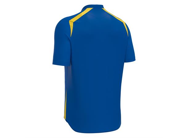 Wyrm Shirt ROY/YEL 3XS Teknisk kamp og treningsdrakt - Unisex 