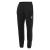 Aras Womens Training Pants BLK XL Teknisk joggebukse til dame 