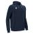 Theater Eco Hoody NAV XL Hettegenser i Ecotekstil - Unisex 