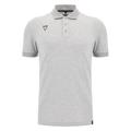 Chalki Icon stretch polo GRY XS Poloskjorte - Unisex