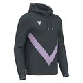 Fenders Hooded Sweatshirt ANT XXL Hettegenser i bomullsmiks - Unisex