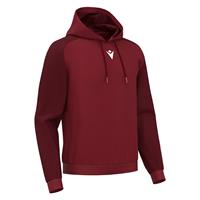 Horn Hooded Sweatshirt CRD 4XL Teknisk hettegenser - Unisex