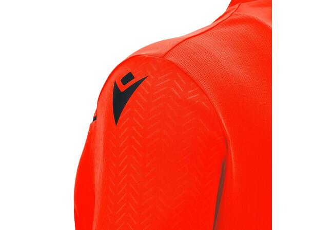 Ponnet ECO Referee Shirt LS NRED 3XL Teknisk dommerdrakt  - Unisex 