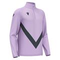 Anduin Training 1/4 Zip Top LC XL Teknisk treningsgenser - Unisex
