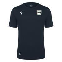 Asker Skyteklubb Boost ECO Bomulls t-skjorte