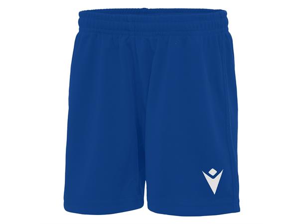 Amethyst Hero Rugby JR Shorts ROY 4XS Teknisk JR shorts i slitesterkt tekstil 