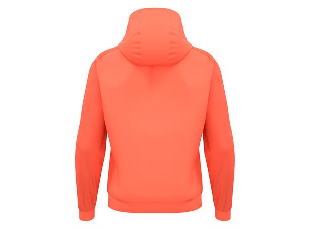 Horn Hooded Sweatshirt NCOR 4XL Teknisk hettegenser - Unisex 