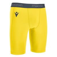 Oak Undershorts YEL XXS Tettsittende undertights - Unisex